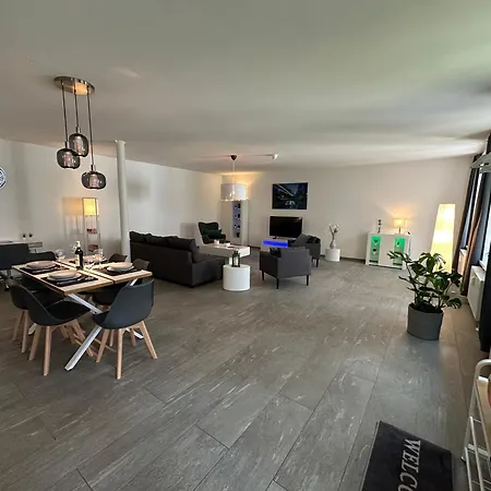 20-traumhaftes-modernes Loft über 2 Etagen In Bester Lage Von W-elberfeld-super Ausstattung *