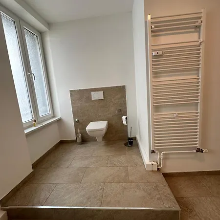 Apartman 20-traumhaftes-modernes Loft Ueber 2 Etagen In Bester Lage Von W-elberfeld-super Ausstattung