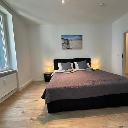 20-traumhaftes-modernes Loft Ueber 2 Etagen In Bester Lage Von W-elberfeld-super Ausstattung