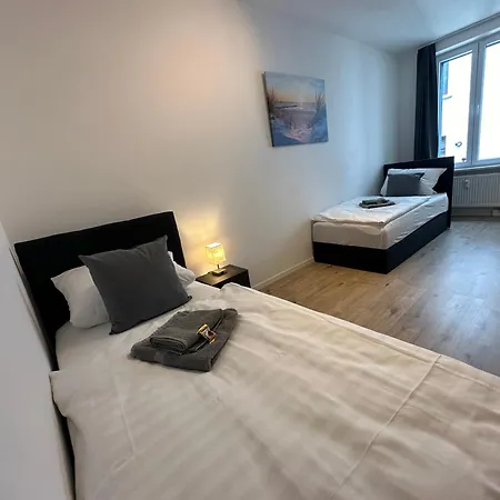 20-traumhaftes-modernes Loft Ueber 2 Etagen In Bester Lage Von W-elberfeld-super Ausstattung