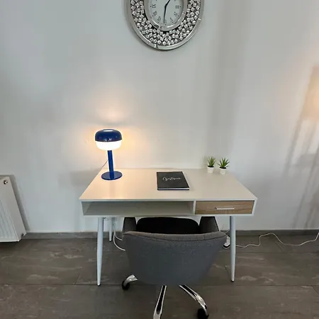 Apartman 20-traumhaftes-modernes Loft Ueber 2 Etagen In Bester Lage Von W-elberfeld-super Ausstattung Wuppertal