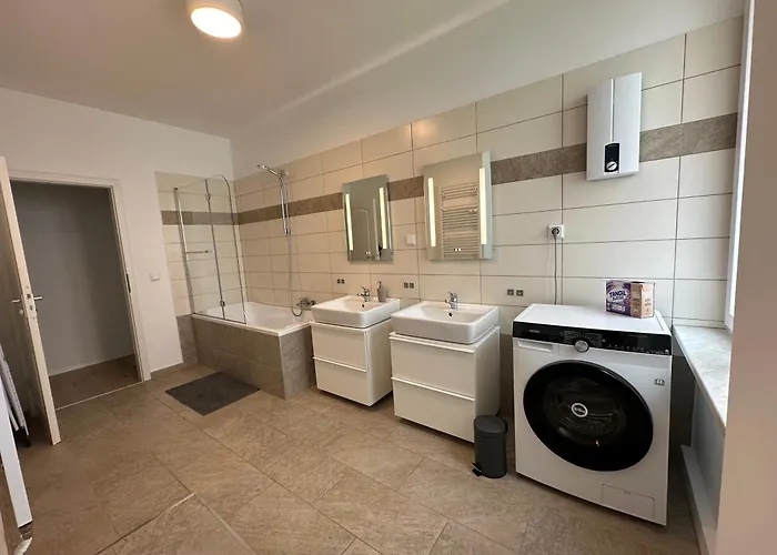 20-traumhaftes-modernes Loft Ueber 2 Etagen In Bester Lage Von W-elberfeld-super Ausstattung Apartmán *