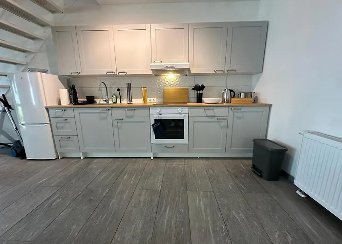 20-traumhaftes-modernes Loft Ueber 2 Etagen In Bester Lage Von W-elberfeld-super Ausstattung *