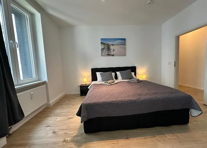 20-traumhaftes-modernes Loft Ueber 2 Etagen In Bester Lage Von W-elberfeld-super Ausstattung