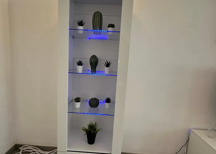 20-traumhaftes-modernes Loft Ueber 2 Etagen In Bester Lage Von W-elberfeld-super Ausstattung Apartmán *